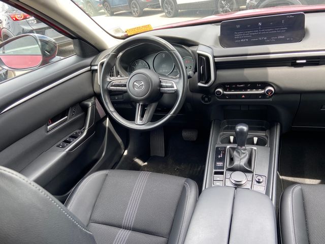 2023 Mazda CX-50 S PREFERRED PLUS - Photo 12
