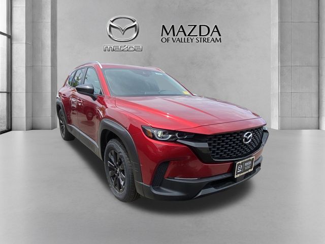 2023 Mazda CX-50