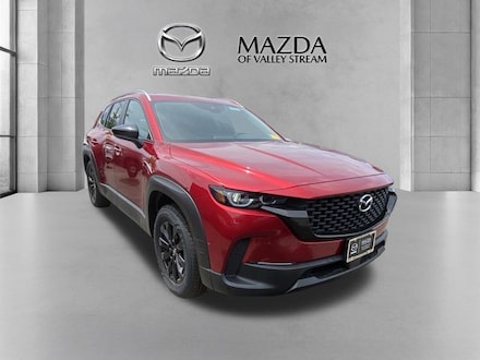 2023 Mazda CX-50 2.5 S Preferred Plus Package SUV