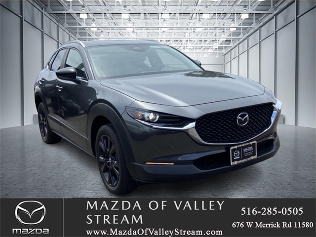 2024 Mazda CX-30 SUV 