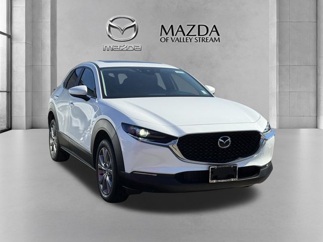 2021 Mazda CX-30 Preferred