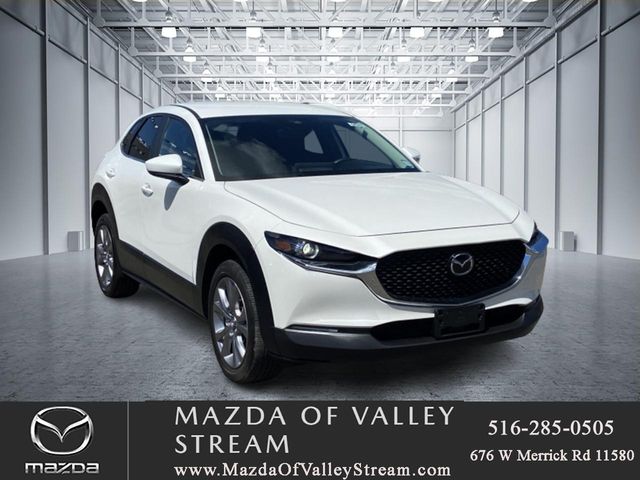 2022 Mazda CX-30