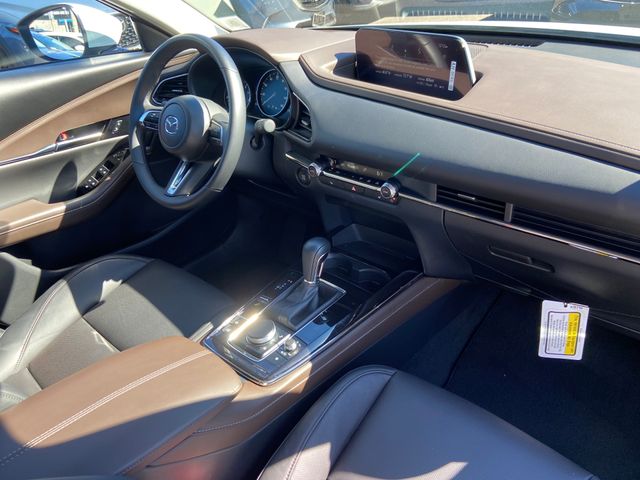 2025 Mazda CX-30 Premium - Photo 25