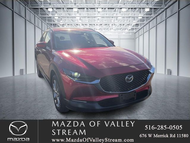 2023 Mazda CX-30 Preferred