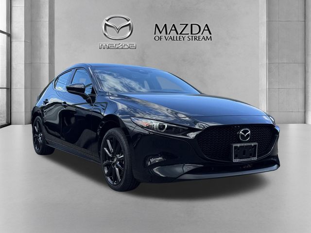 2023 Mazda CX-3 Premium 2.5 AT 5-Door SKYACTIV AWD's photo