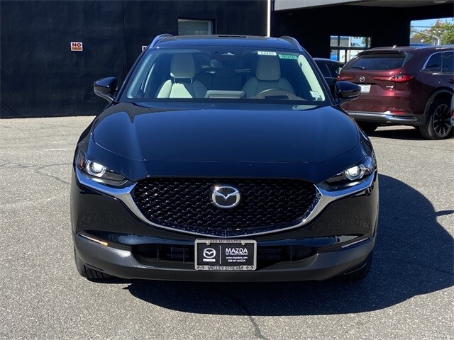 2025 Mazda CX-30 2.5 S Premium photo 2