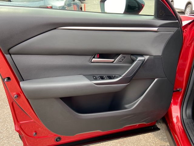 2024 Mazda CX-50 S SELECT - Photo 22