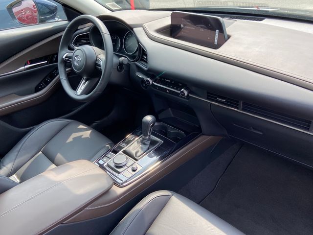 2025 Mazda CX-30 Premium - Photo 24