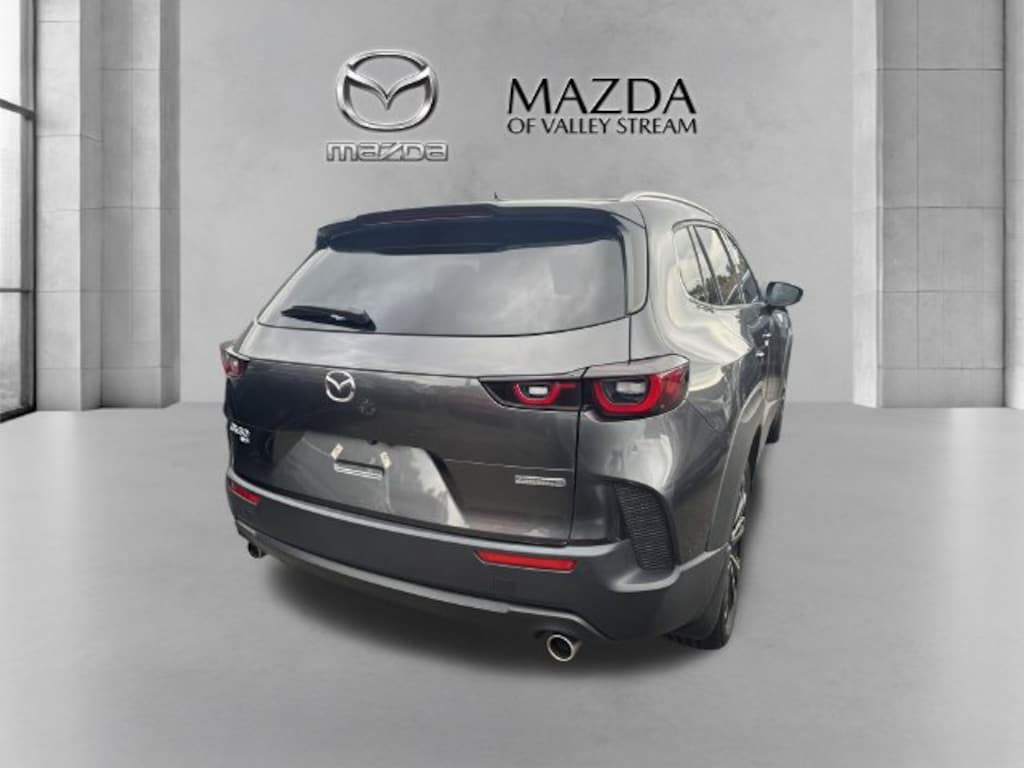 Used 2023 Mazda CX-50 2.5 S Premium Plus Package SUV