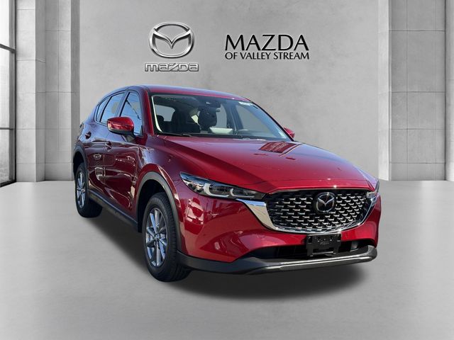 2023 Mazda CX-5 S