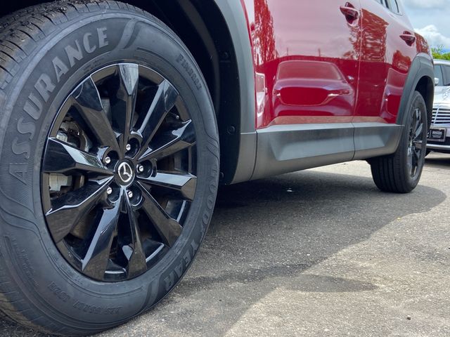 2023 Mazda CX-50 S PREFERRED PLUS - Photo 9