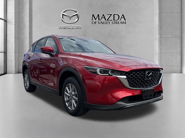 2023 Mazda CX-5 S Select Package Auto AWD's photo