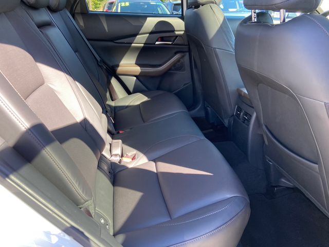 2025 Mazda CX-30 Premium - Photo 28