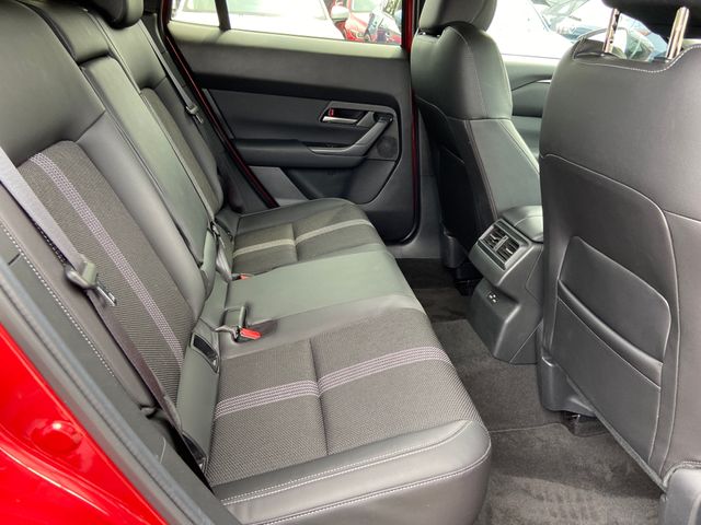 2024 Mazda CX-50 S SELECT - Photo 26