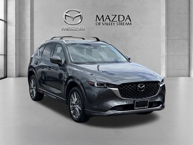 2025 Mazda CX-5 S Premium Plus package Auto AWD's photo
