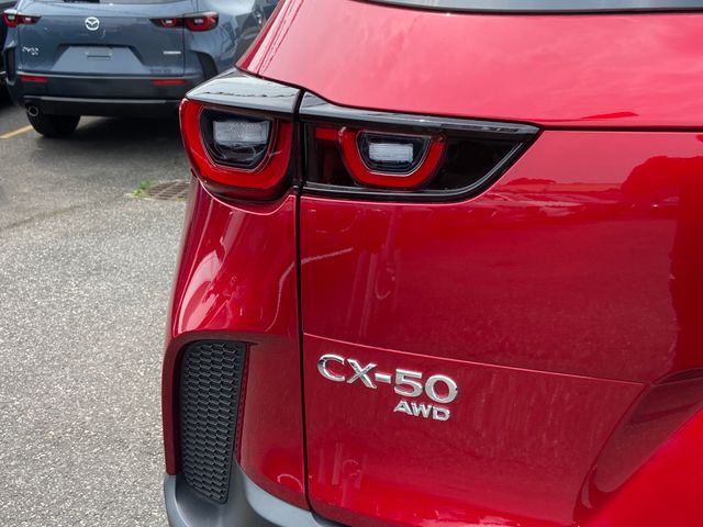 2024 Mazda CX-50 S SELECT - Photo 30