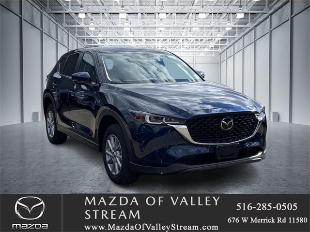 2023 Mazda CX-5 S Select Package's photo