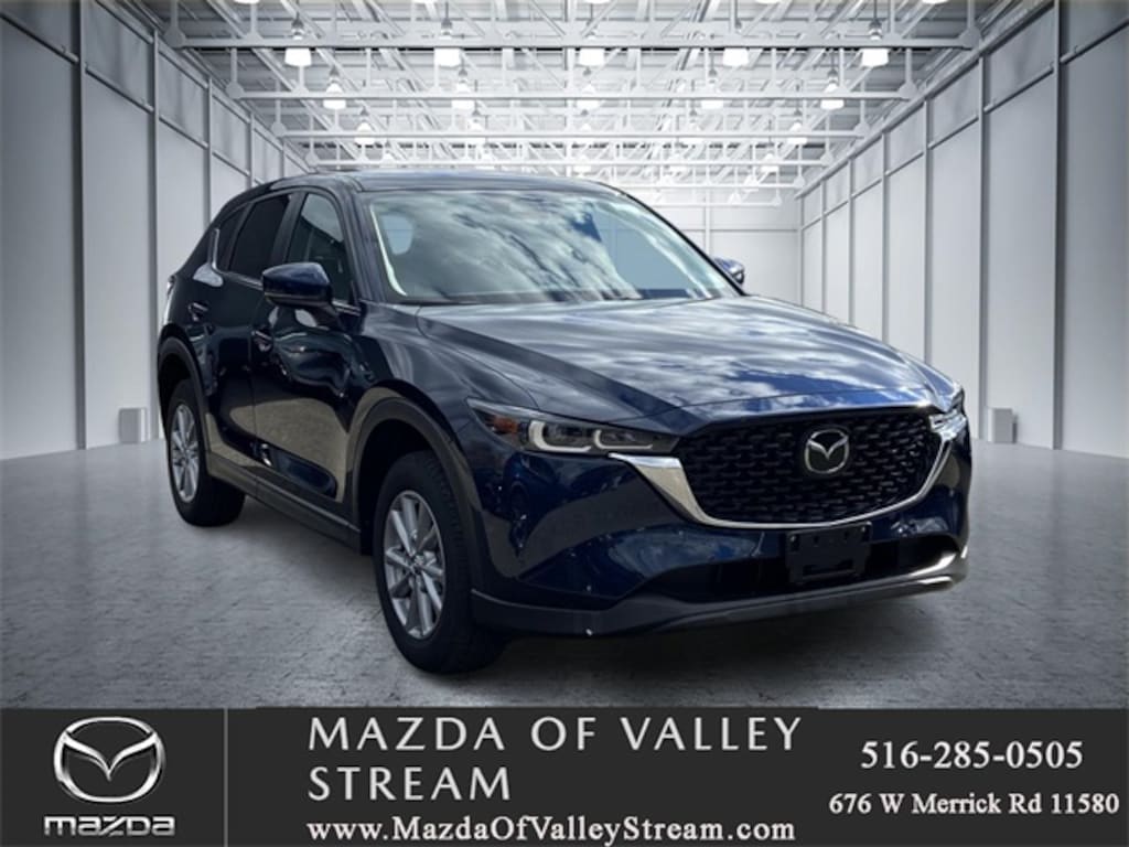 Used 2023 Mazda CX-5 2.5 S Select Pack SUV