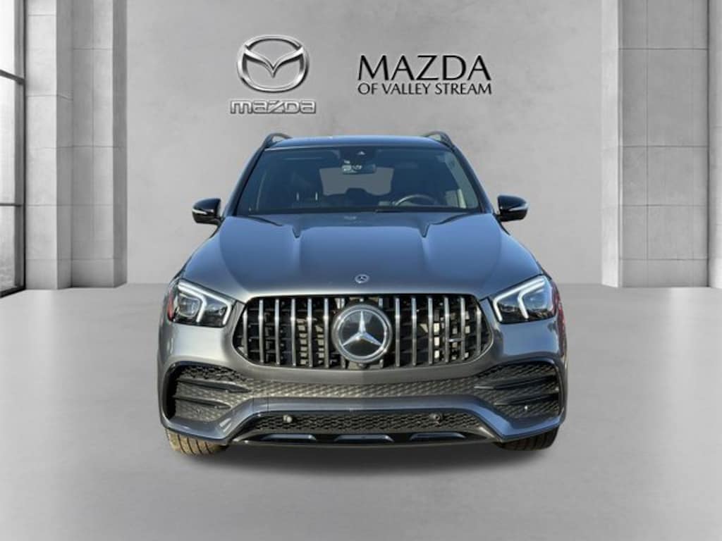 Used 2023 Mercedes-Benz GLE GLE 53 AMG® SUV