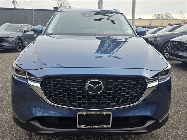 2023 Mazda CX-5 Preferred photo 2