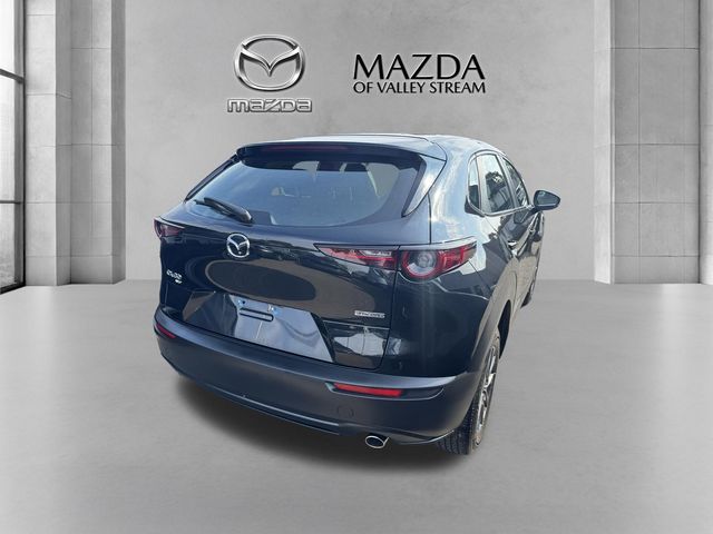 Used 2024 Mazda CX-30 2.5 S SUV