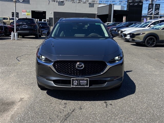 2025 Mazda CX-30 2.5 S Premium photo 2