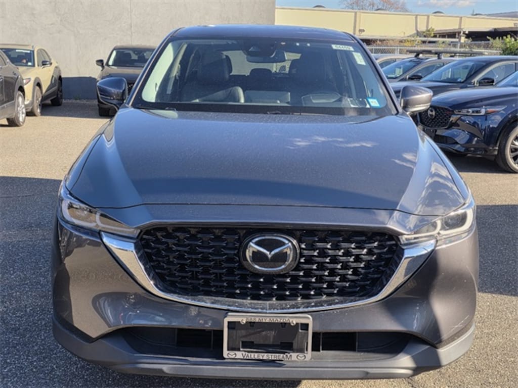 Used 2022 Mazda CX-5 2.5 S Premium PLU SUV