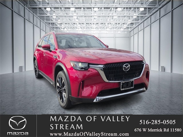 2024 Mazda CX-90 Premium Plus Package's photo