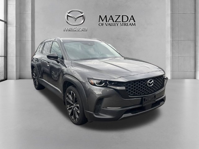 2023 Mazda CX-50 S PREMIUM PLUS