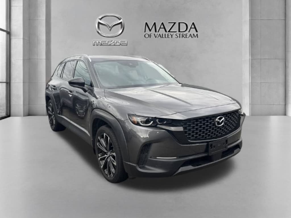 Used 2023 Mazda CX-50 2.5 S Premium Plus Package SUV