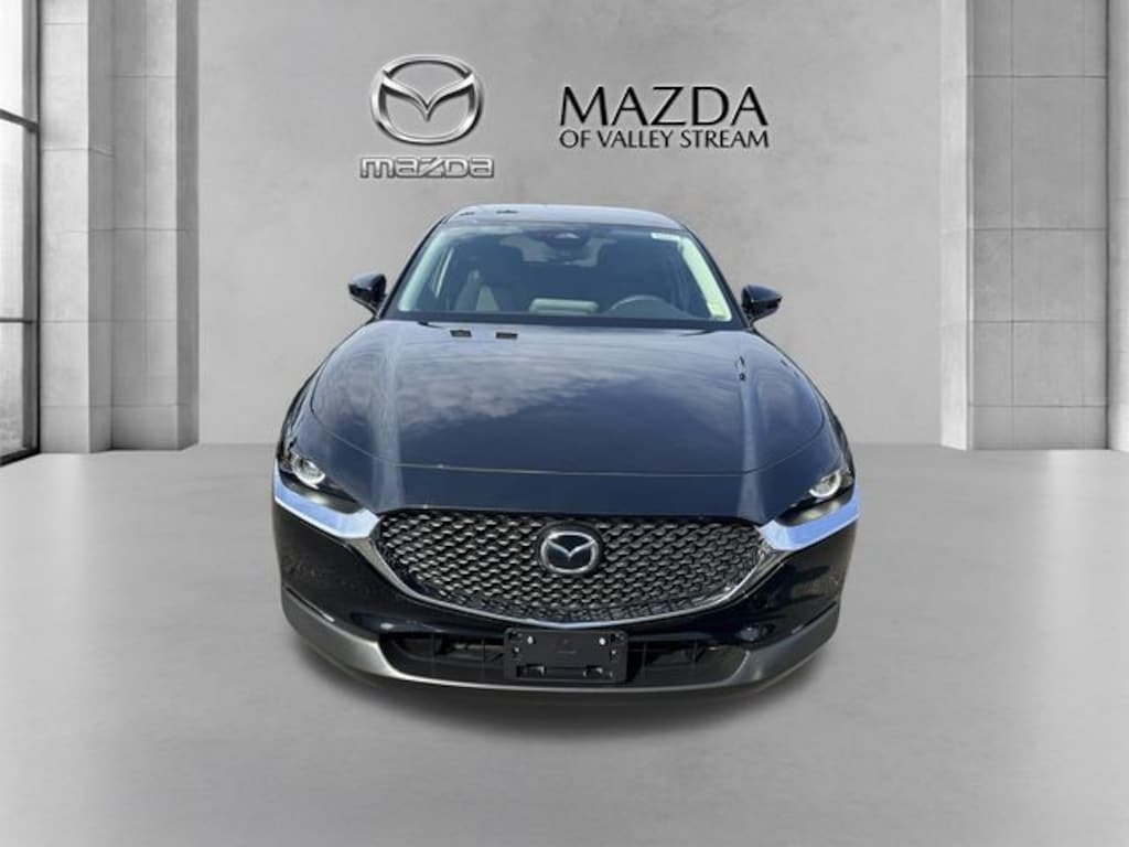 Used 2024 Mazda CX-30 2.5 S SUV