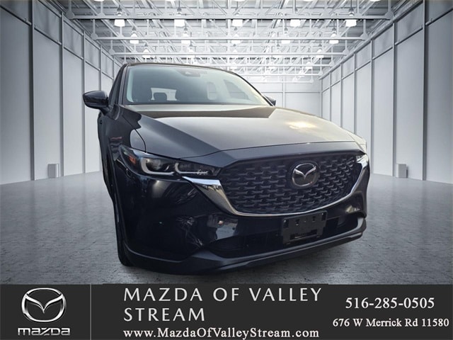 2023 Mazda CX-5 S's photo