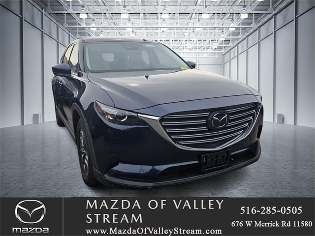 2023 Mazda CX-9 Touring's photo