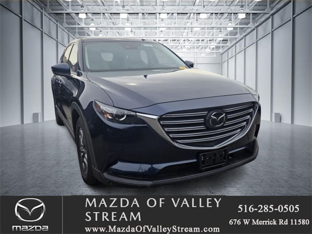 Used 2023 Mazda CX-9 Touring SUV