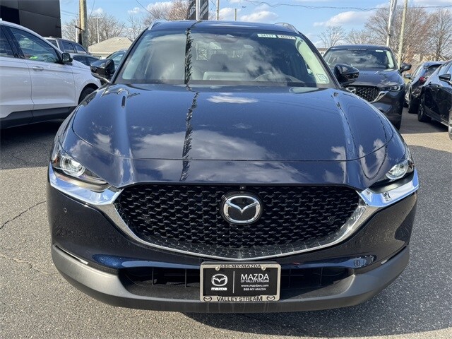 2024 Mazda CX-30 2.5 Turbo Premium photo 2