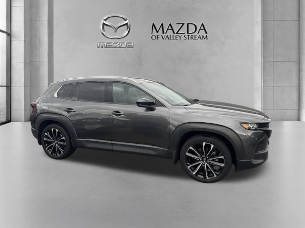 Used 2023 Mazda CX-50 2.5 S Premium Plus Package SUV