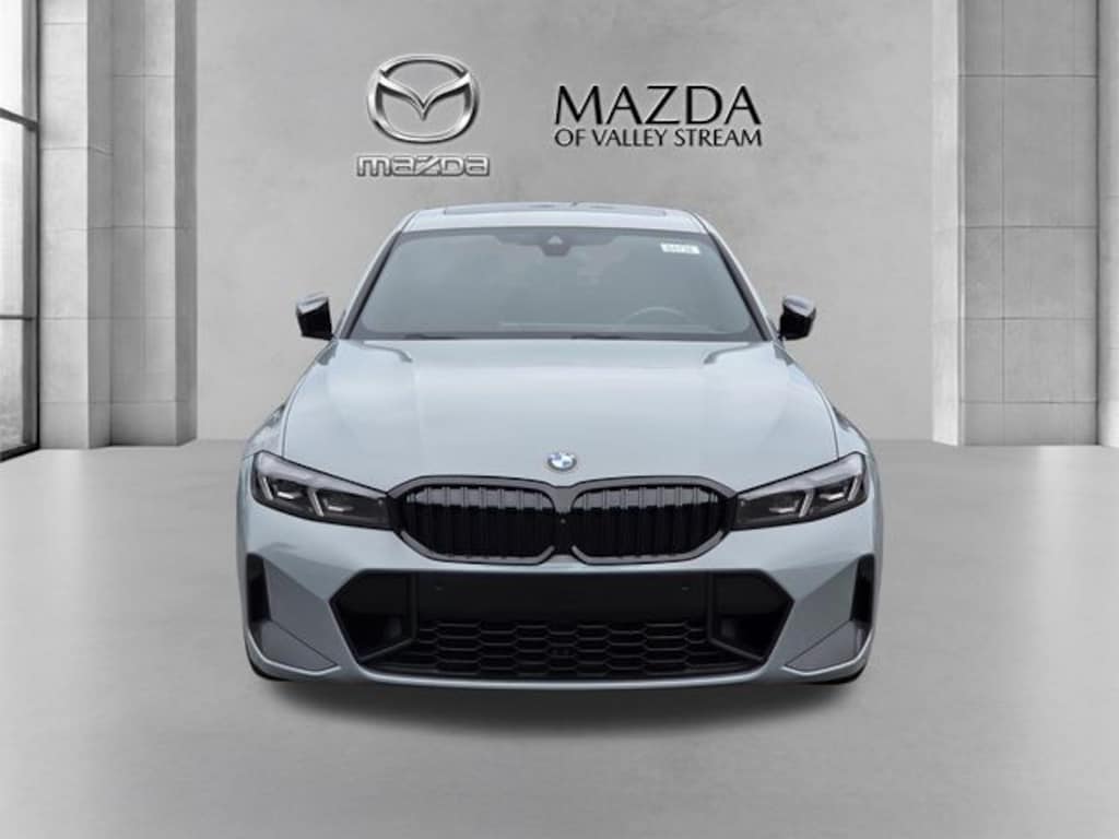 Used 2024 BMW 3 Series M340i xDrive Sedan