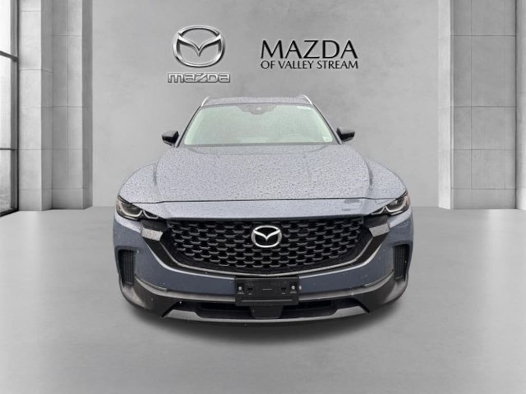 Used 2024 Mazda CX-50 2.5 S Premium Package SUV