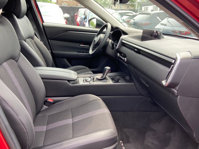 2024 Mazda CX-50 S SELECT - Photo 24