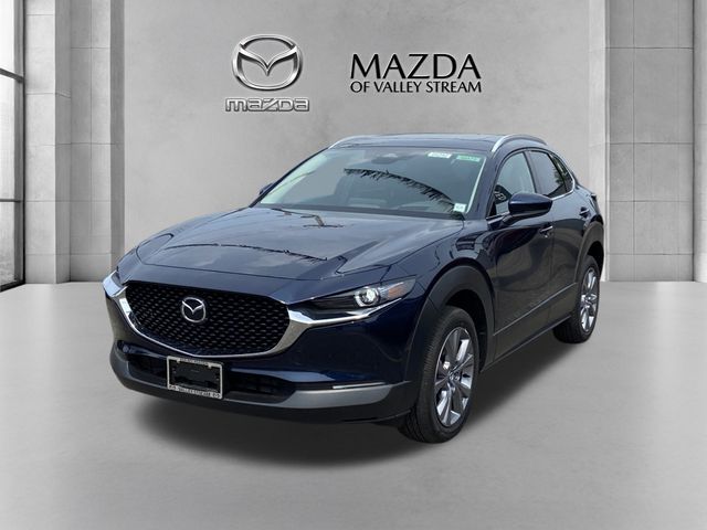 2025 Mazda CX-30 Premium - Photo 7