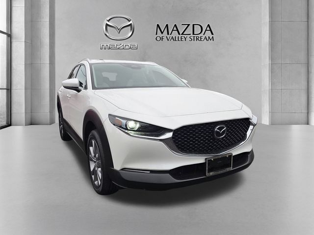 2025 Mazda CX-30 SUV 