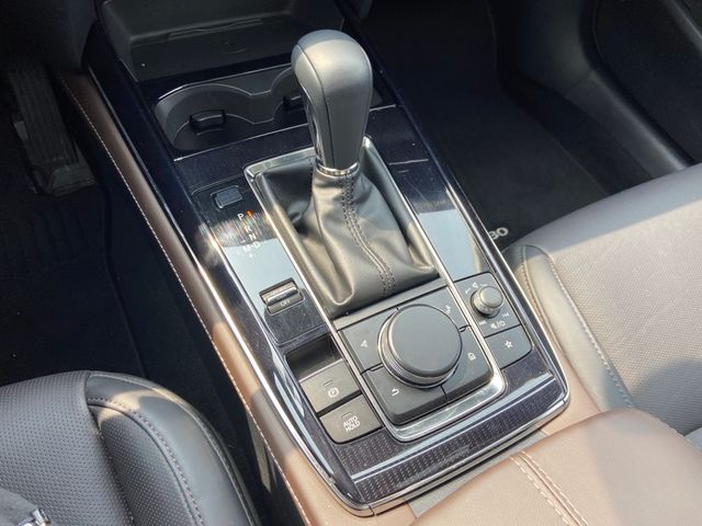 2025 Mazda CX-30 Premium - Photo 20