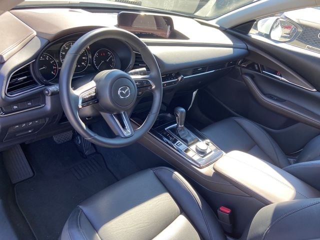 2025 Mazda CX-30 Premium - Photo 23