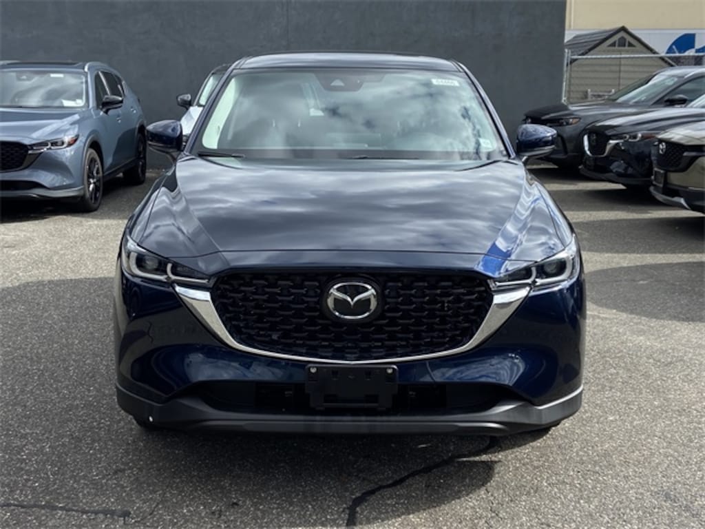 Used 2023 Mazda CX-5 2.5 S Select Pack SUV