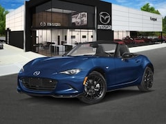 2026 Mazda MX-5 Miata Club Convertible