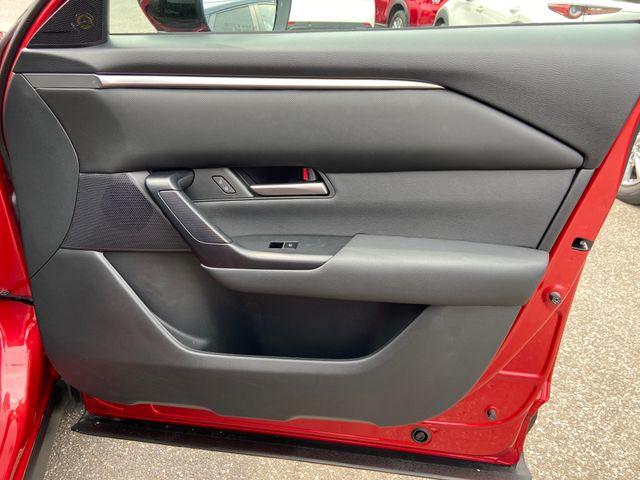 2024 Mazda CX-50 S SELECT - Photo 25