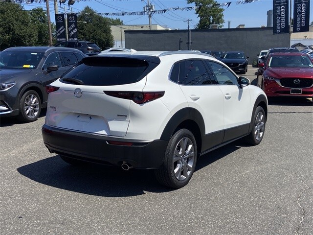 2024 Mazda CX-30 2.5 S Premium photo 4