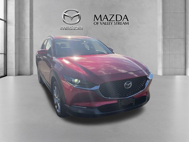 2023 Mazda CX-30 Preferred