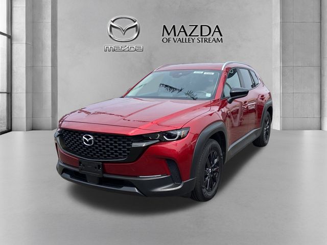 2024 Mazda CX-50 S SELECT - Photo 7