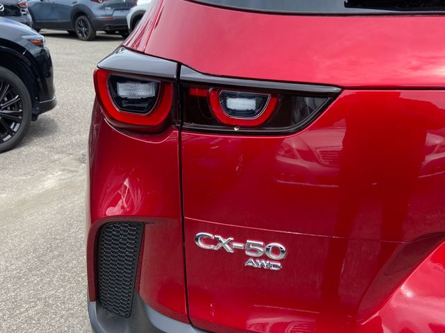 2023 Mazda CX-50 S PREFERRED PLUS - Photo 30
